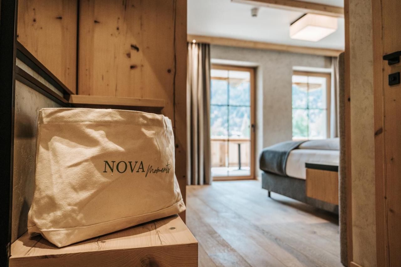 Nova Moments Boutique Hotel ペルティサウ エクステリア 写真