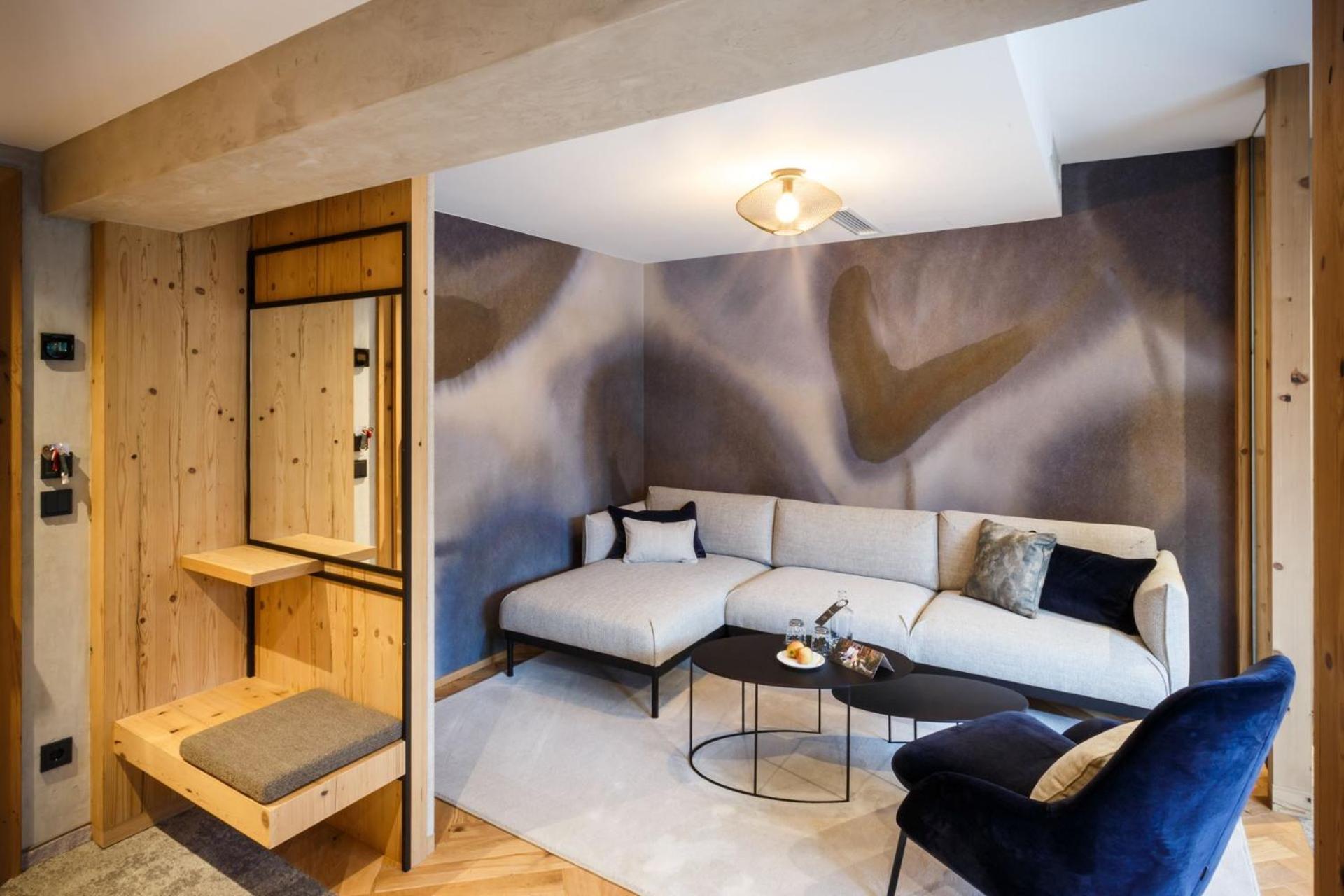 Nova Moments Boutique Hotel ペルティサウ エクステリア 写真